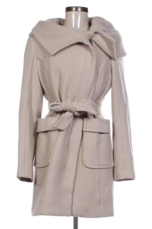 Damski płaszcz Mexx, Rozmiar M, Kolor Beżowy, Cena 220,69 zł