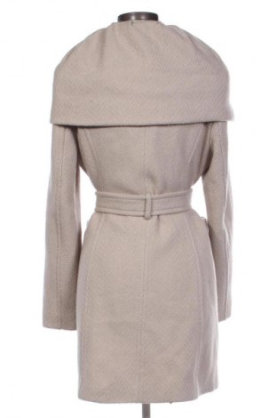 Damski płaszcz Mexx, Rozmiar M, Kolor Beżowy, Cena 220,69 zł