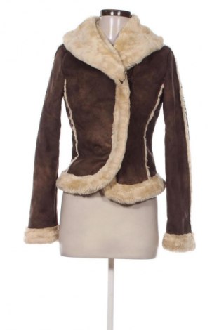 Dámský kabát  Mexx, Velikost XS, Barva Hnědá, Cena  1 329,00 Kč