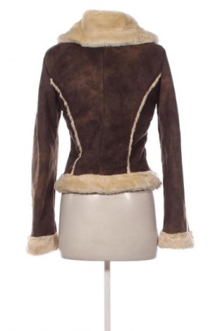 Dámský kabát  Mexx, Velikost XS, Barva Hnědá, Cena  1 329,00 Kč