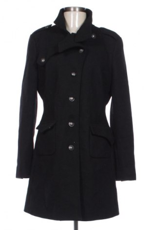 Damski płaszcz Mexx, Rozmiar M, Kolor Czarny, Cena 221,00 zł