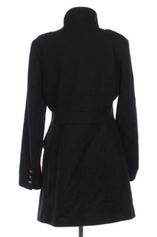 Damski płaszcz Mexx, Rozmiar M, Kolor Czarny, Cena 221,00 zł
