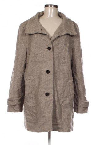 Palton de femei Michele Boyard, Mărime XL, Culoare Multicolor, Preț 152,99 Lei