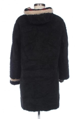 Γυναικείο παλτό Milestone, Μέγεθος M, Χρώμα Μαύρο, Τιμή 94,99 €