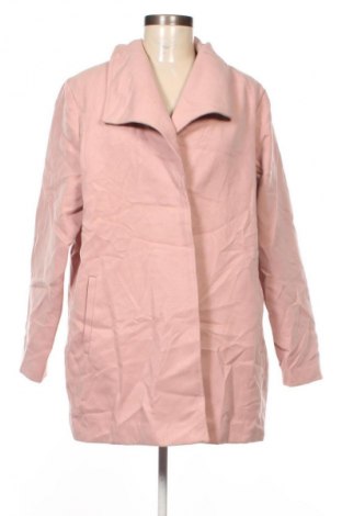 Damski płaszcz Millers, Rozmiar XL, Kolor Różowy, Cena 43,99 zł