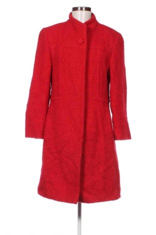 Damski płaszcz Milo, Rozmiar M, Kolor Czerwony, Cena 347,13 zł