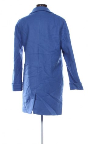 Дамско палто Mint Vanilla, Размер M, Цвят Син, Цена 90,99 лв.