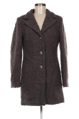 Γυναικείο παλτό Mishumo, Μέγεθος S, Χρώμα Γκρί, Τιμή 58,99 €