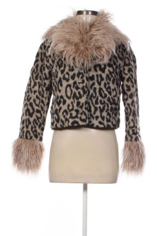 Dámský kabát  Miss Selfridge, Velikost XXS, Barva Vícebarevné, Cena  889,00 Kč