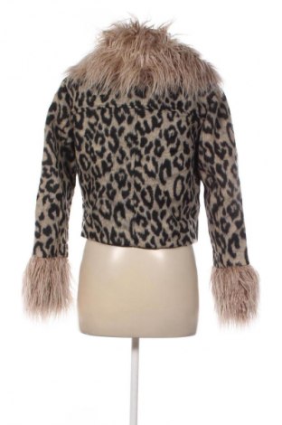 Dámský kabát  Miss Selfridge, Velikost XXS, Barva Vícebarevné, Cena  889,00 Kč