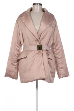 Palton de femei Misspap, Mărime M, Culoare Bej, Preț 250,27 Lei