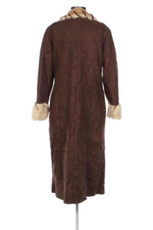 Γυναικείο παλτό Modeszene, Μέγεθος M, Χρώμα Καφέ, Τιμή 49,99 €