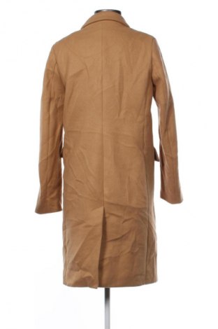 Damenmantel Mohito, Größe XS, Farbe Beige, Preis 56,99 €