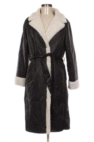 Damski płaszcz Mohito, Rozmiar M, Kolor Czarny, Cena 229,99 zł