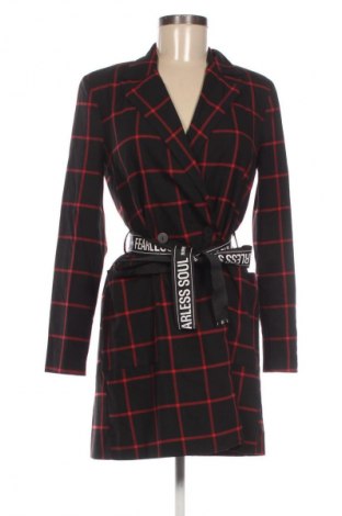 Palton de femei Mohito, Mărime XS, Culoare Multicolor, Preț 152,63 Lei