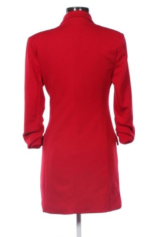 Damski płaszcz Mohito, Rozmiar XS, Kolor Czerwony, Cena 87,99 zł