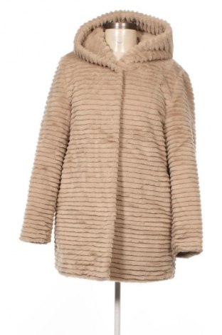 Damenmantel More & More, Größe S, Farbe Beige, Preis 57,99 €