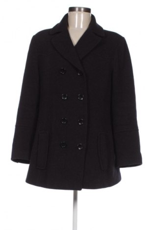 Damski płaszcz More & More, Rozmiar L, Kolor Niebieski, Cena 347,00 zł