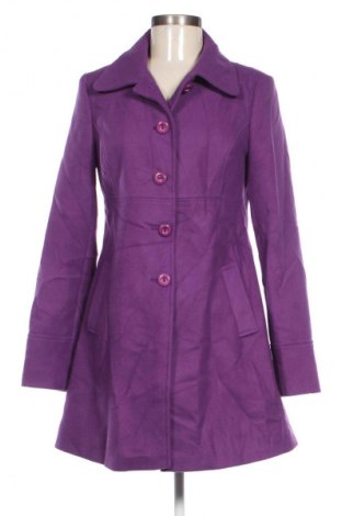 Női kabát Motivi, Méret L, Szín Lila, Ár 21 399 Ft