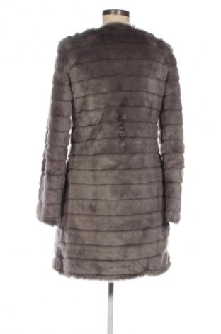 Γυναικείο παλτό Motivi, Μέγεθος S, Χρώμα Γκρί, Τιμή 77,00 €