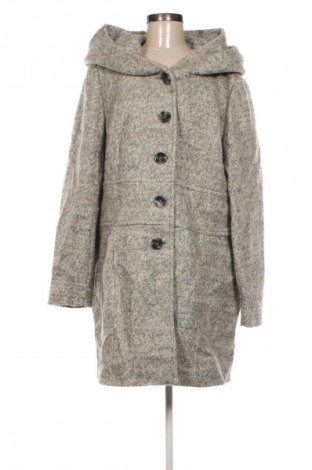 Dámsky kabát  Ms Mode, Veľkosť XL, Farba Sivá, Cena  63,95 €