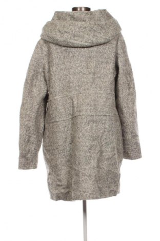 Dámsky kabát  Ms Mode, Veľkosť XL, Farba Sivá, Cena  63,95 €