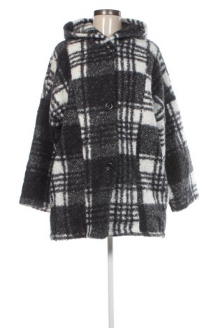 Damenmantel Multiblu, Größe M, Farbe Mehrfarbig, Preis € 20,99