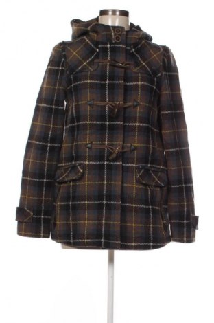 Γυναικείο παλτό Mustang, Μέγεθος S, Χρώμα Πολύχρωμο, Τιμή 50,99 €