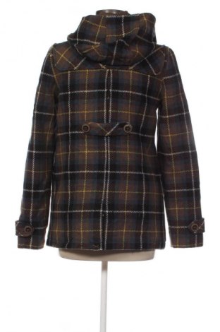 Γυναικείο παλτό Mustang, Μέγεθος S, Χρώμα Πολύχρωμο, Τιμή 50,99 €