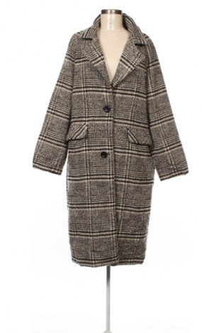 Damski płaszcz NA-KD, Rozmiar XL, Kolor Kolorowy, Cena 255,99 zł