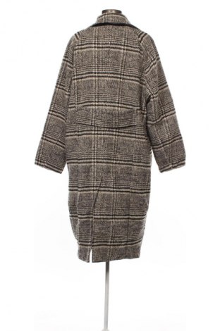 Damski płaszcz NA-KD, Rozmiar XL, Kolor Kolorowy, Cena 255,99 zł