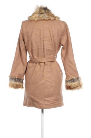 Dámský kabát  NEW COLLECTION, Velikost M, Barva Hnědá, Cena  1 049,00 Kč