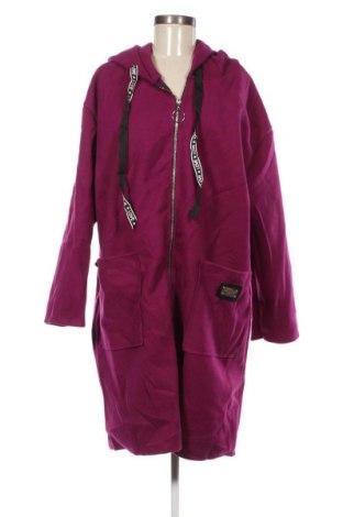 Dámský kabát  NEW COLLECTION, Velikost M, Barva Fialová, Cena  2 099,00 Kč