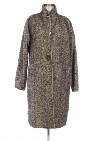 Γυναικείο παλτό NEW COLLECTION, Μέγεθος M, Χρώμα Μαύρο, Τιμή 49,18 €