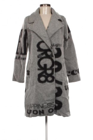 Dámský kabát  NEW COLLECTION, Velikost S, Barva Vícebarevné, Cena  839,00 Kč