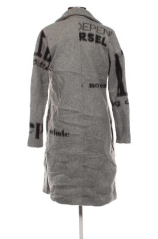 Dámský kabát  NEW COLLECTION, Velikost S, Barva Vícebarevné, Cena  839,00 Kč