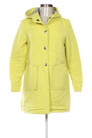 Palton de femei NEW COLLECTION, Mărime L, Culoare Galben, Preț 252,63 Lei