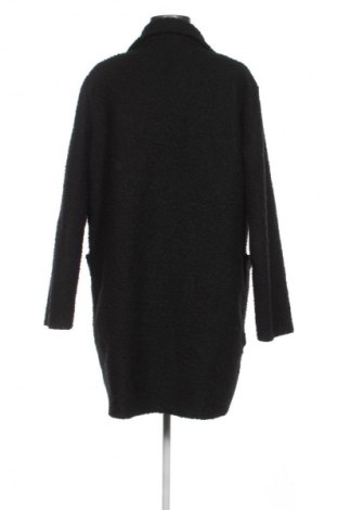 Дамско палто NEW COLLECTION, Размер XXL, Цвят Черен, Цена 96,00 лв.