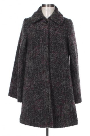 Γυναικείο παλτό Naf Naf, Μέγεθος M, Χρώμα Πολύχρωμο, Τιμή 49,10 €