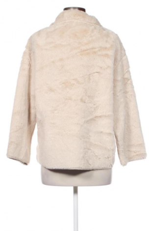 Дамско палто Naning9, Размер L, Цвят Бежов, Цена 78,99 лв.