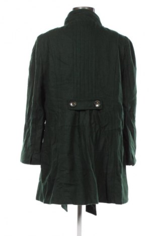 Dámsky kabát  New Look, Veľkosť XL, Farba Zelená, Cena  46,95 €