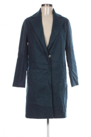Palton de femei New Look, Mărime S, Culoare Albastru, Preț 50,99 Lei