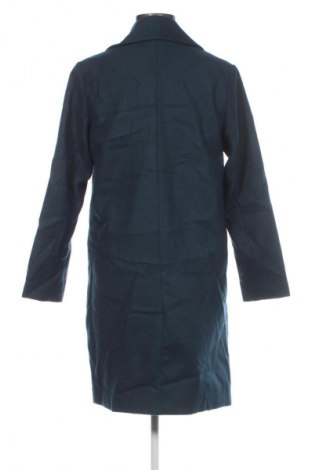 Palton de femei New Look, Mărime S, Culoare Albastru, Preț 50,99 Lei