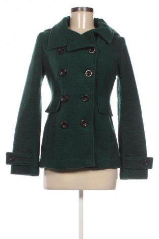 Női kabát New Look, Méret S, Szín Zöld, Ár 17 600 Ft