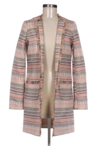 Дамско палто Next, Размер S, Цвят Многоцветен, Цена 96,00 лв.
