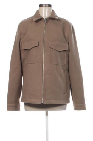 Damski płaszcz Next, Rozmiar S, Kolor Beżowy, Cena 468,99 zł