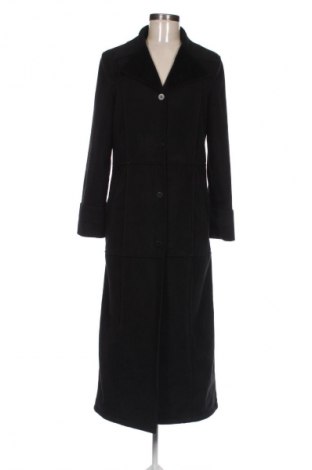 Γυναικείο παλτό Next, Μέγεθος M, Χρώμα Μαύρο, Τιμή 49,10 €