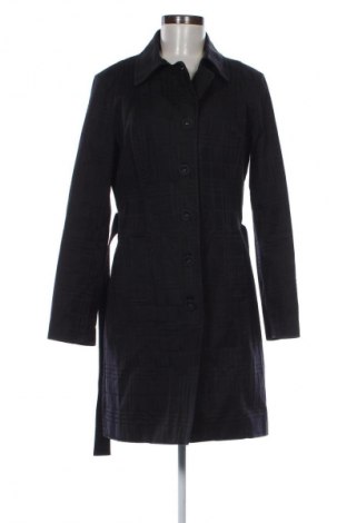 Damski płaszcz Next, Rozmiar L, Kolor Czarny, Cena 220,66 zł