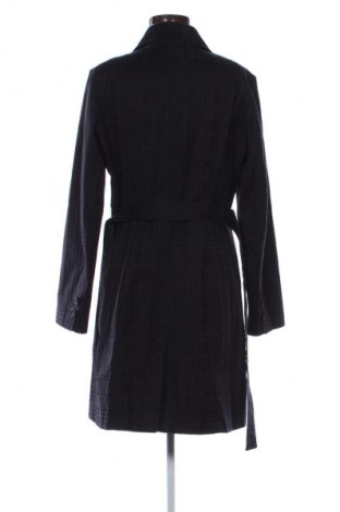 Damski płaszcz Next, Rozmiar L, Kolor Czarny, Cena 220,66 zł