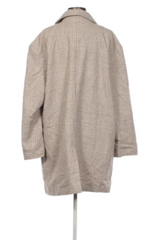 Γυναικείο παλτό Nkd, Μέγεθος M, Χρώμα Πολύχρωμο, Τιμή 22,99 €